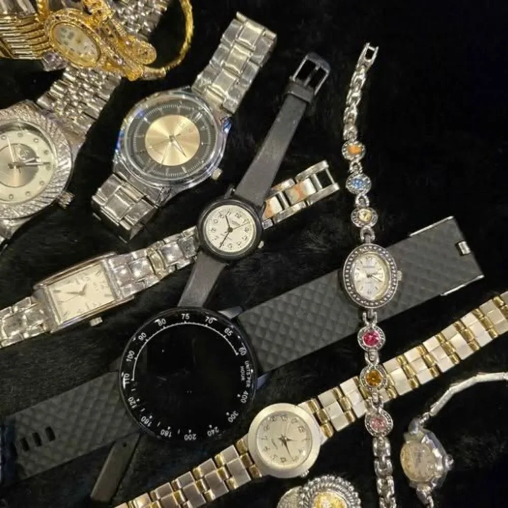 Project Watch Lot #445